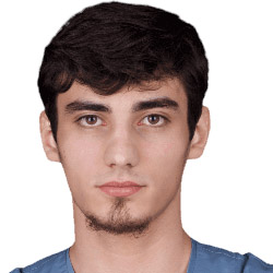Гурдаев Расул Рамазанович
