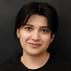 Керимли Нуша Эльхановна