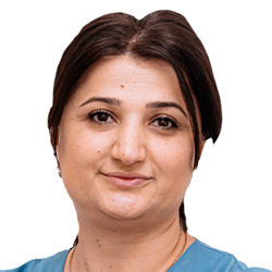 Керимова Чичек Фейзуллаевна Керимова Чичек Фейзуллаевна