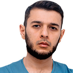 Мамедов Эльгюн Вугар Мамедов Эльгюн Вугар